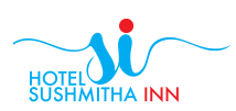 Sushmithainn Logo